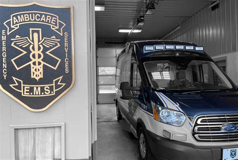 ambucore|Ambucore Ambulance .